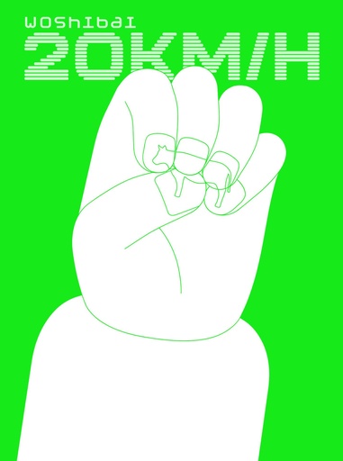 20 KM/H