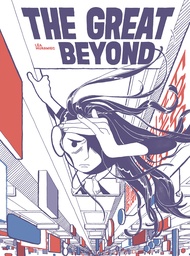 THE GREAT BEYOND HC
