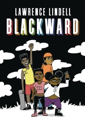 BLACKWARD