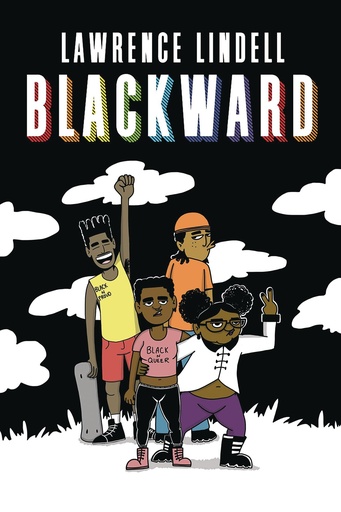 BLACKWARD