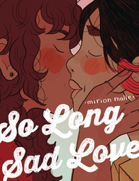 SO LONG SAD LOVE