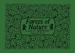 FORCES OF NATURE HC