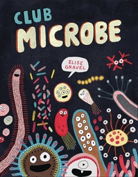 CLUB MICROBE HC