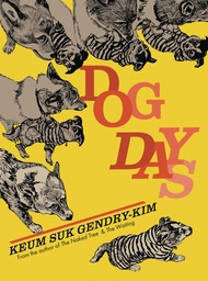DOG DAYS