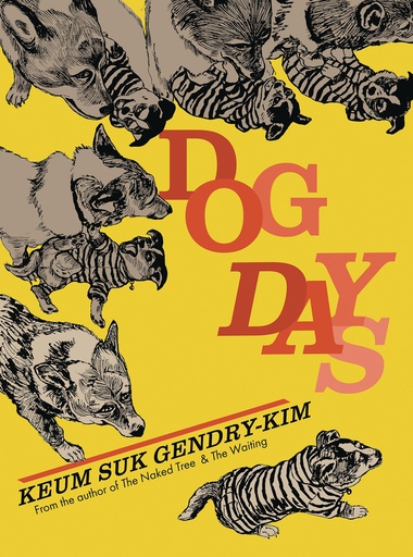 DOG DAYS