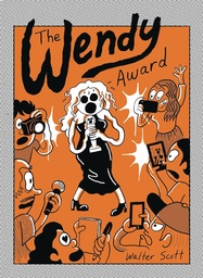 WENDY AWARD
