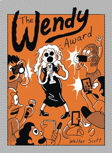 WENDY AWARD