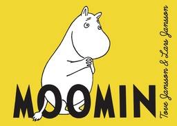 MOOMIN ADVENTURES 1