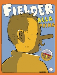 FIELDER 3