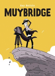 MUYBRIDGE HC