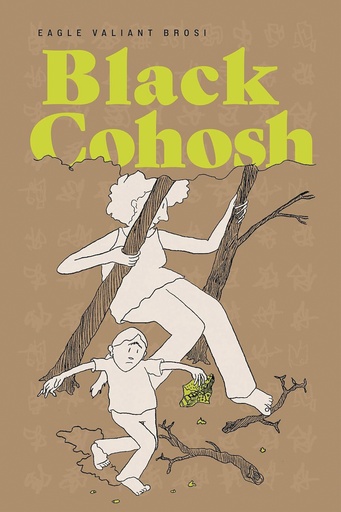 BLACK COHOSH