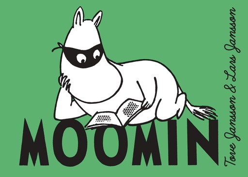 MOOMIN ADVENTURES 02