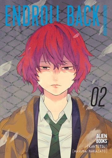 ENDROLL BACK 02