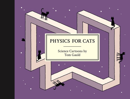 PHYSICS FOR CATS HC