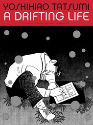 DRIFTING LIFE