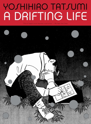 DRIFTING LIFE