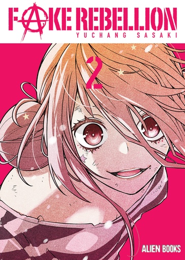 FAKE REBELLION 02