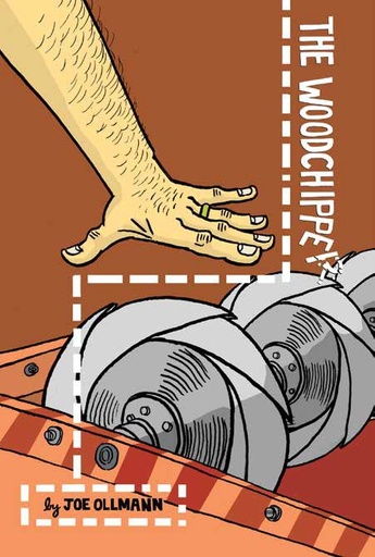 THE WOODCHIPPER