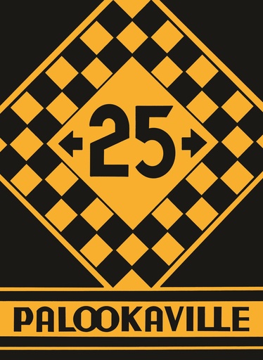 PALOOKAVILLE 25