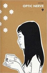 OPTIC NERVE 09
