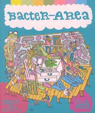 BACTER-AREA
