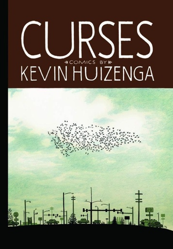 CURSES HC