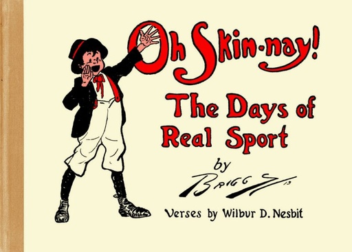OH SKIN-NAY!