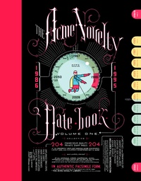 ACME NOVELTY DATEBOOK 1
