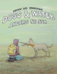 DOGS AND WATER DEFINITIVE ED HC