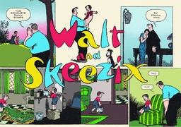 WALT & SKEEZIX 03 1925-1926 HC
