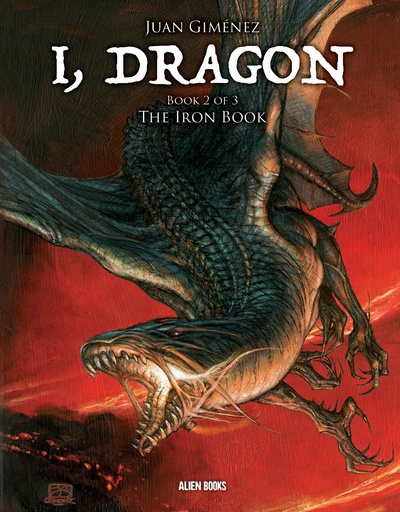 I DRAGON 02