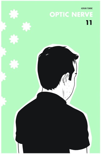 OPTIC NERVE 11
