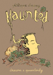 HAUNTED HC