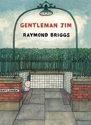 GENTLEMAN JIM HC
