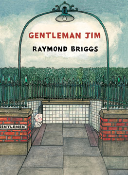 GENTLEMAN JIM HC