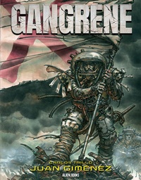 GANGREN CVR B GIMENEZ
