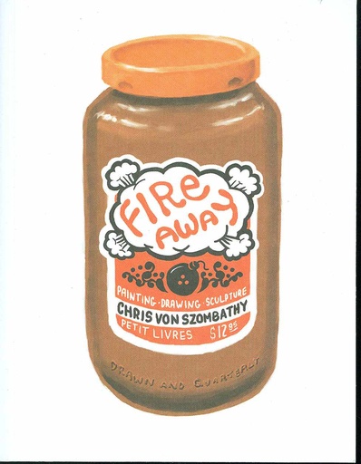 FIRE AWAY