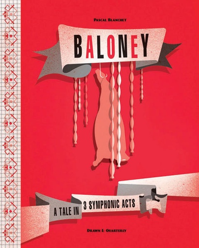 BALONEY