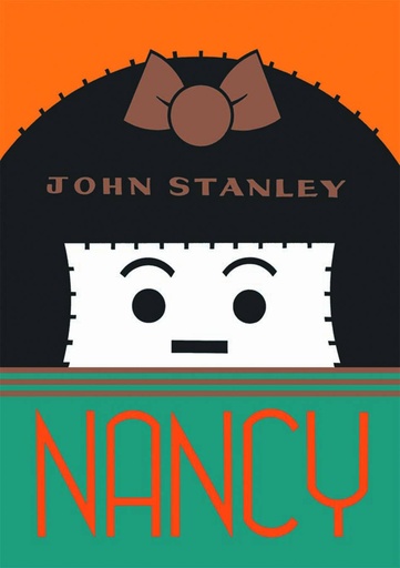 JOHN STANLEY LIBRARY NANCY 01 HC