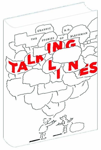 TALKING LINES HC