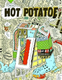 HOT POTATOE HC