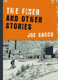 FIXER & OTHER STORIES