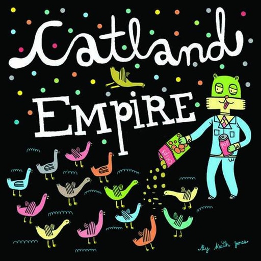 CATLAND EMPIRE