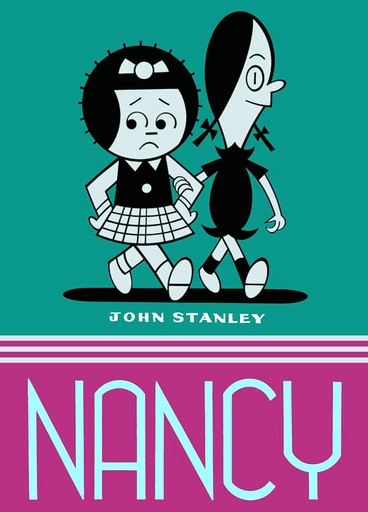 JOHN STANLEY LIBRARY NANCY 02 HC