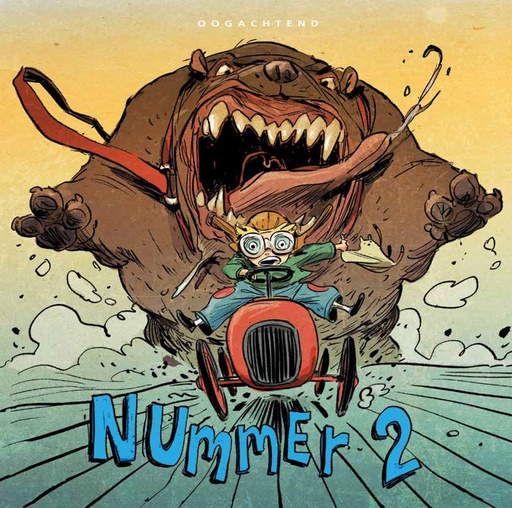 Voorleesboekje 5 Nummer 2