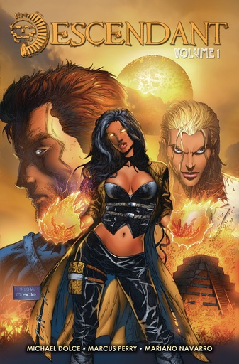 DESCENDANT 01