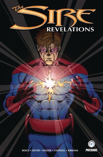 SIRE REVELATIONS
