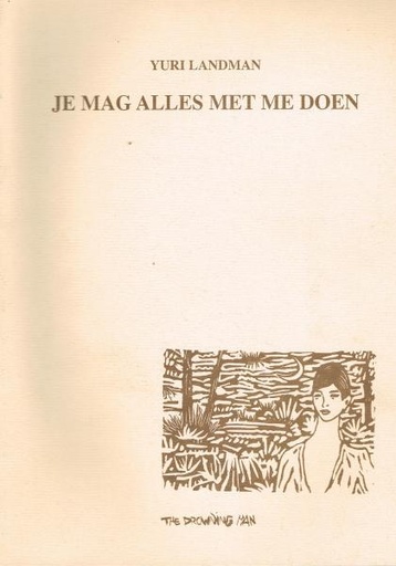 Je mag alles met me doen