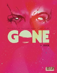 GONE HC DIRECT MARKET EXCLUSIVE ED