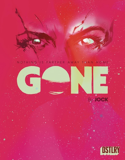 GONE HC DIRECT MARKET EXCLUSIVE ED